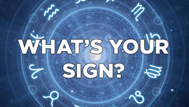 Whats Your Horoscope For The Week Of November 9?