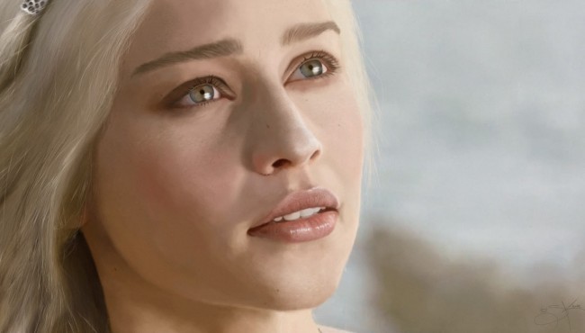 We Know Your Soulmates Eye Color Based On Your Favorite Game Of Thrones Lady