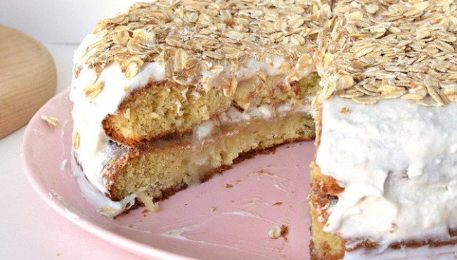 What Cake Matches Your Personality?