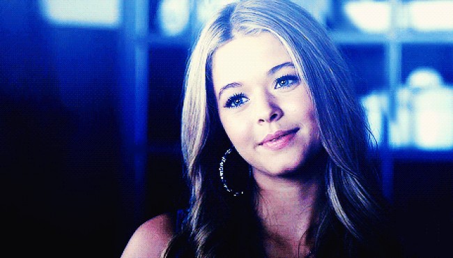 Which Teen T.V. Show Drama Queen Are You?