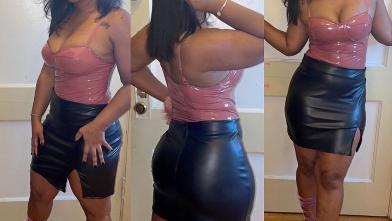 Queen of the week? vote below.
