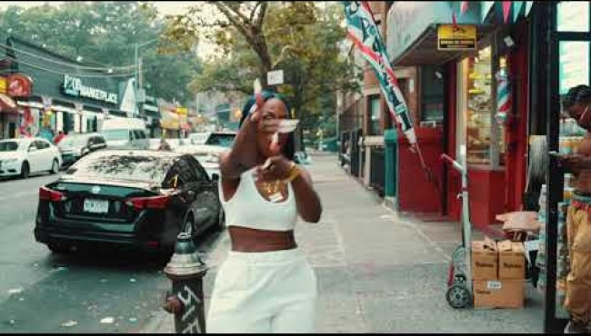 Da Baby - Ball if I Want too (Freestyle) Connie Diiamond