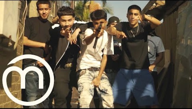 Peysoh - 6 Block (Dir. By @xKevinmora )