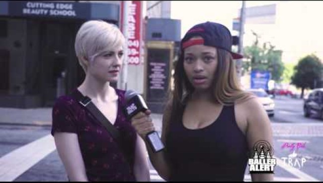 Baller Alert presents "Trap Facts"