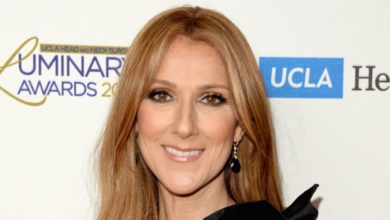 Celine Dion announces grand comeback as health battle continues | HELLO!