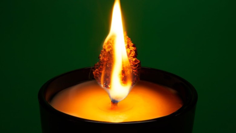 The Very Best-Smelling Candles