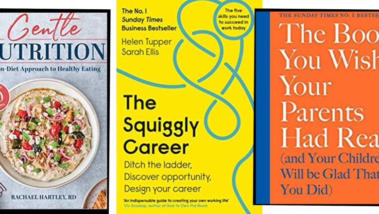 60 Inspiring Self-Help Books for 2023 To Help You Feel Happier