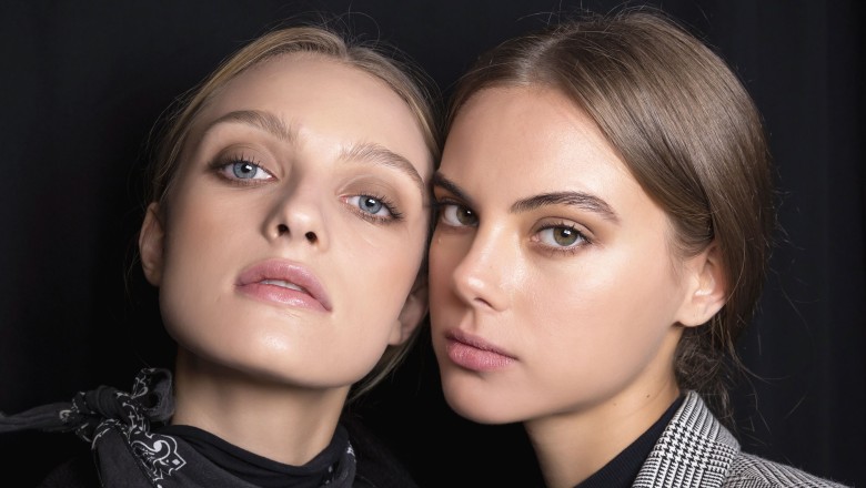 Eyebrow Tinting - How To Tint Your Eyebrows