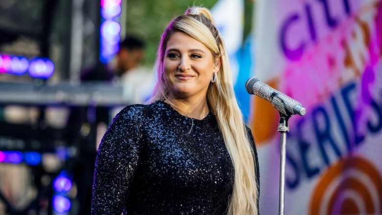 Meghan Trainor apologized for dissing teachers. Some say they’re still upset.