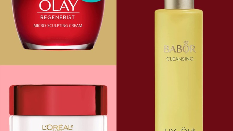 17 Amazon Beauty Products People Over 40 Swear By