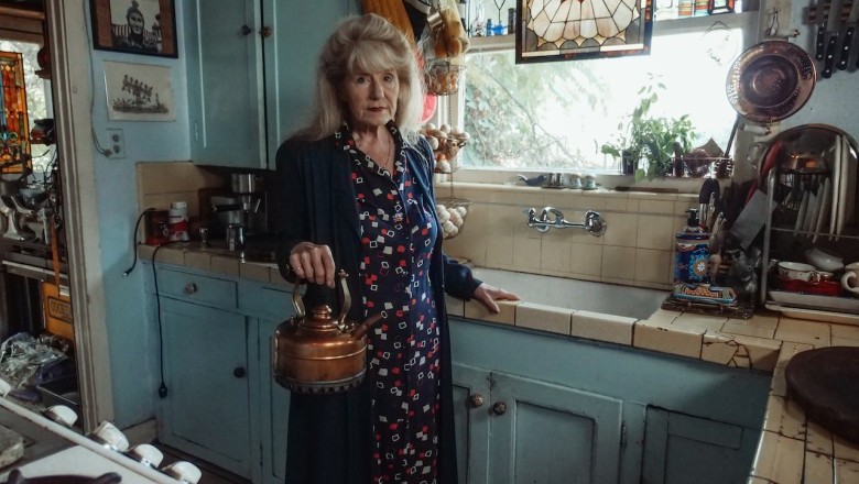 Grandma's Kitchen