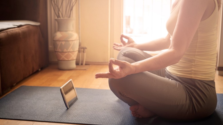 Why Meditation Should Be a Part of Your Daily Routine!