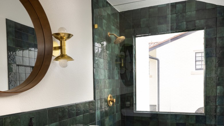 40 Stunning Walk-In Shower Ideas and Designs with Pictures