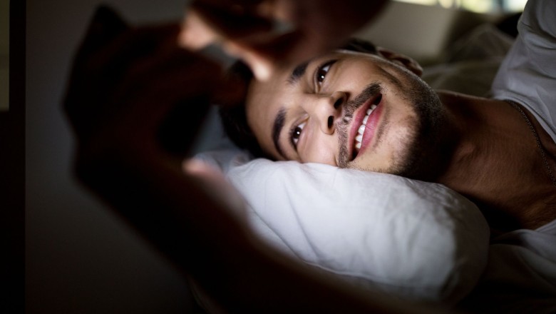 50 Best Good Morning Texts for Him or Her That'll Make Them Smile