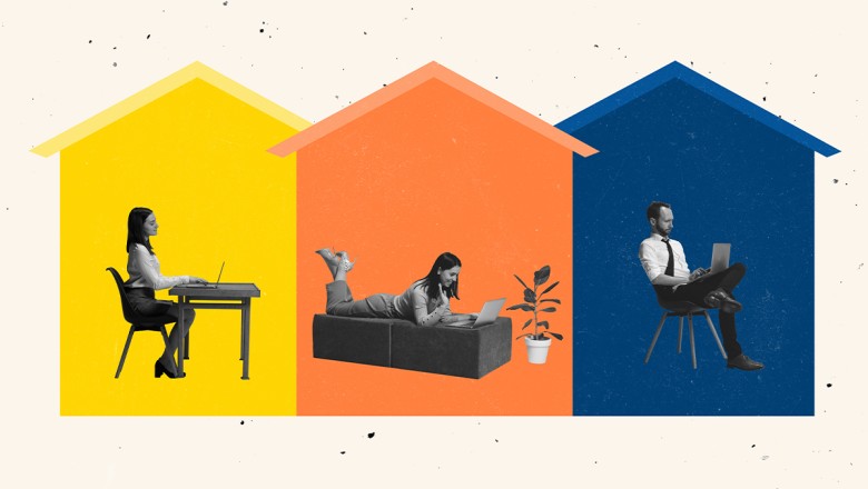 Building Social Capital When You Work Remotely