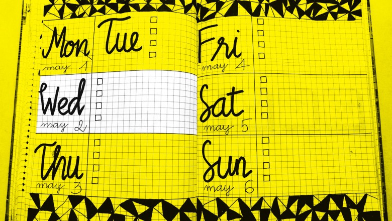 How to Focus on What’s Important, Not Just What’s Urgent