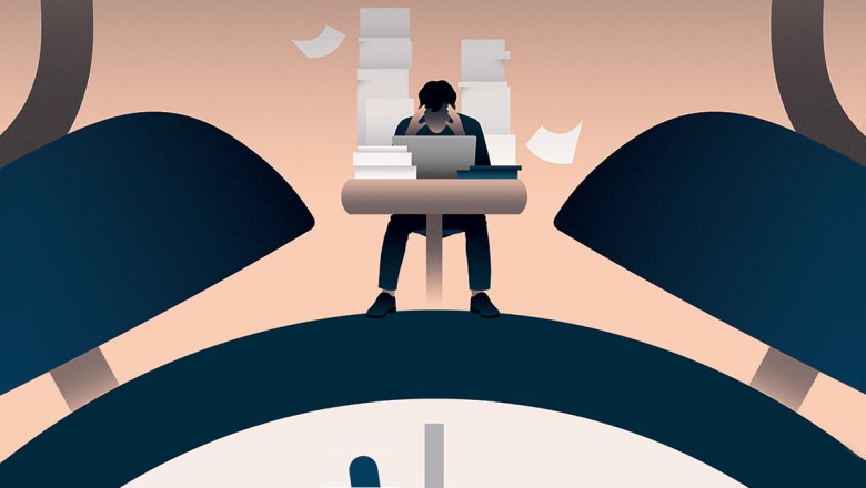 How to Stop Procrastinating