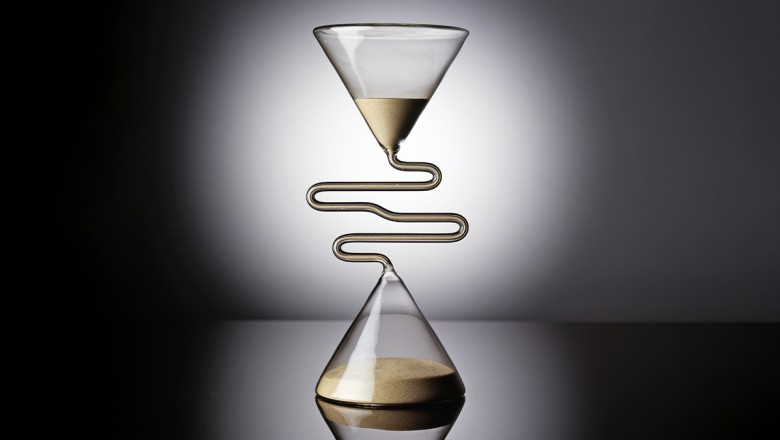 Time Management Is About More Than Life Hacks