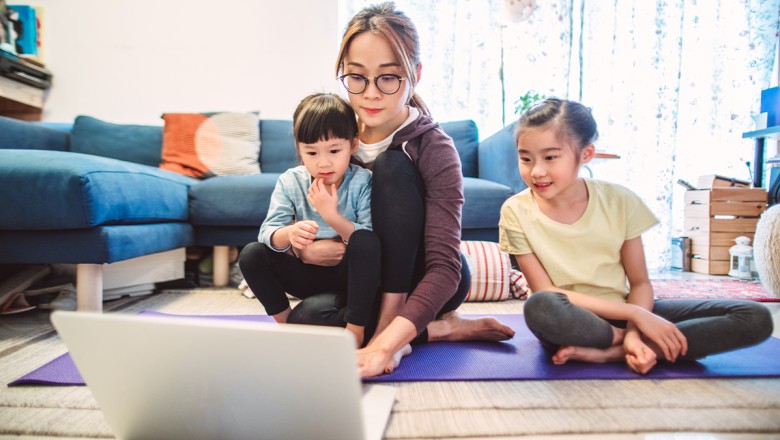 Working Parents, It’s Time to Let Go of These Pandemic-Era Habits