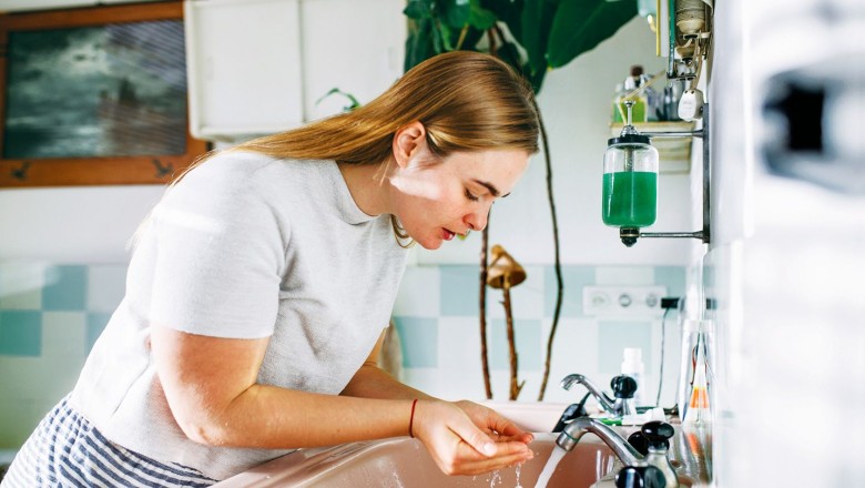 How Often Should You Wash Your Face?