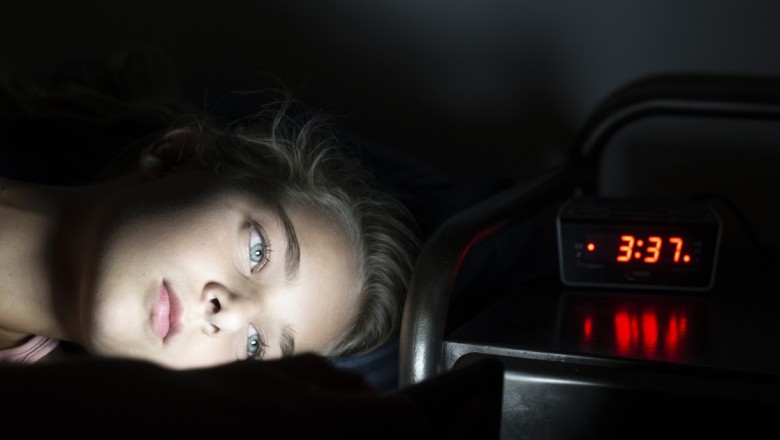 Everything You Need To Know About This Sleep Latency