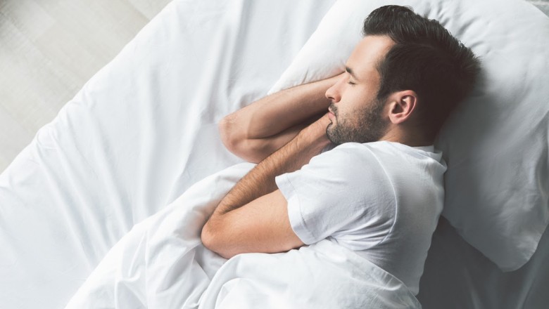 How To Stop Snoring - Naturally, With Devices & With Treatment