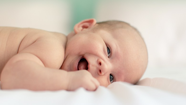 How Long Do Newborns Sleep?