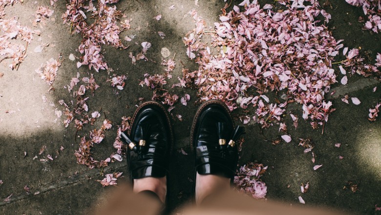 Unexpected Practices to Self-Care