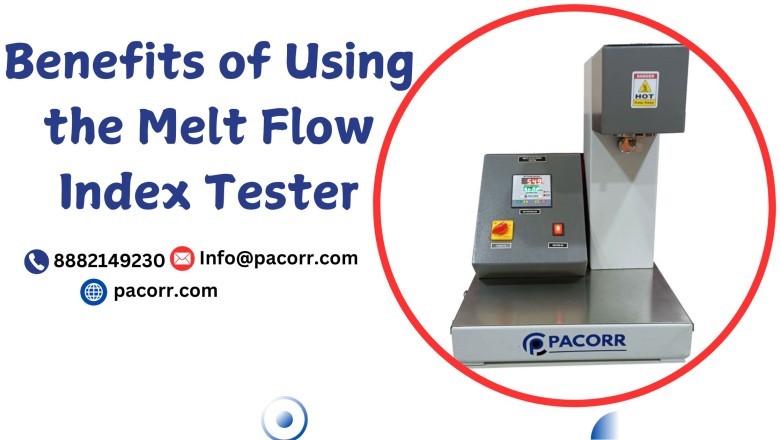Melt Flow Index Tester The Ultimate Guide to Understanding and Using Melt Flow Testing for Quality Assurance
